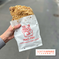 Mao Fry - Poulet frit XXL