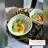 Alice Arnoux au Perchoir Ménilmontant - Tarama