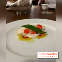 Manon Fleury au Chalet des Îles Daumesnil - 23D35D14 E251 4582 ADCC 8815971C4C85