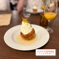 Manon Fleury au Chalet des Îles Daumesnil - 57889A07 9337 47EF 897E 88C7AD640A81