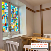 Mosugo - Décoration