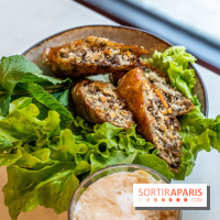 mắm from Hanoï - restaurant vietnamien Paris