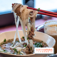 mắm from Hanoï - restaurant vietnamien Paris