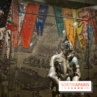 La haine des clans, l'exposition qui plonge au cœur des guerres de religion au Musée de l'Armée - IMG 1638