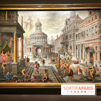 La haine des clans, l'exposition qui plonge au cœur des guerres de religion au Musée de l'Armée - IMG 1652