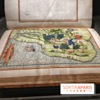 La haine des clans, l'exposition qui plonge au cœur des guerres de religion au Musée de l'Armée - IMG 1675