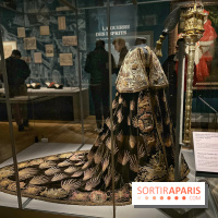 La haine des clans, l'exposition qui plonge au cœur des guerres de religion au Musée de l'Armée - IMG 1684