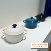 Painn par Giovanni Bianco - Cocottes en fonte