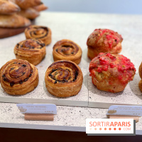 Painn par Giovanni Bianco - Brioches et viennoiseries