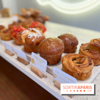 Painn par Giovanni Bianco - Brioches et viennoiseries