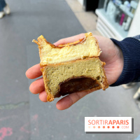 Painn par Giovanni Bianco - Flan