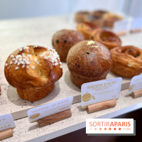 Painn par Giovanni Bianco - Brioches