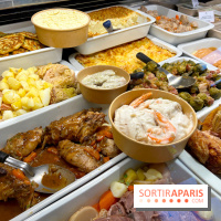 Maison Vérot - Vitrine