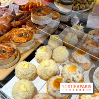 Maison Vérot - Vitrine