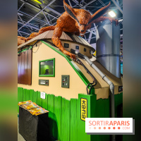 Paris Fan Festival, le salon qui célèbre la pop culture est ouvert à Paris Expo