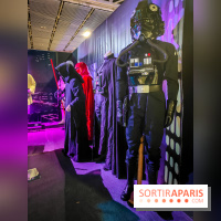 Paris Fan Festival, le salon qui célèbre la pop culture est ouvert à Paris Expo