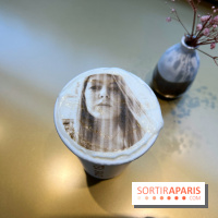 Tea Space - Bubble tea