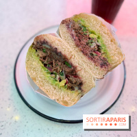 Chulita - Torta barbacoa