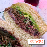 Chulita - Torta barbacoa