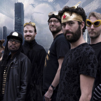 Les Cobra Fantastic sur la péniche de la Dame de Canton - Cobra Fantastic   Full Band.2mb