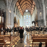 Un concert gratuit à l'église de La Madeleine  - 84A348C9 D80F 4E7A 8EF7 FC70F36636C4