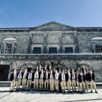 Un concert gratuit à l'église de La Madeleine  - 503AA19F 88BA 4C36 884E A1EF18AAA378