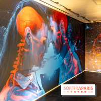 Paradox Museum Paris - les photos -  A7C2139