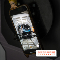 Paradox Museum Paris - les photos -  A7C2150