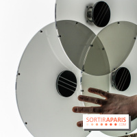 Paradox Museum Paris - les photos -  A7C0706