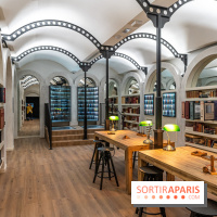 Paradox Museum Paris - les photos -  A7C0711