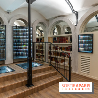 Paradox Museum Paris - les photos -  A7C0712