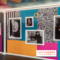 Paradox Museum Paris - les photos -  A7C0720