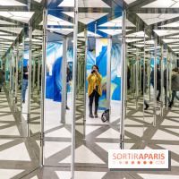 Paradox Museum Paris - les photos -  A7C0724