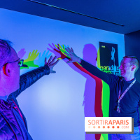 Paradox Museum Paris - les photos -  A7C0728