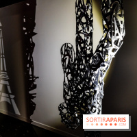 Paradox Museum Paris - les photos -  A7C0731