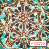 Paradox Museum Paris - les photos -  A7C0750