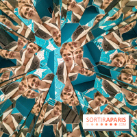 Paradox Museum Paris - les photos -  A7C0754