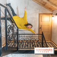 Paradox Museum Paris - les photos -  A7C0779