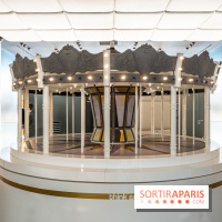 Paradox Museum Paris - les photos -  A7C0788