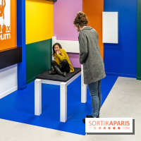 Paradox Museum Paris - les photos -  A7C0823