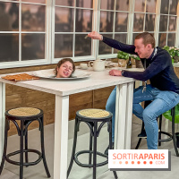 Paradox Museum Paris - les photos - IMG 5648