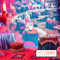 Harry Potter l'exposition divination