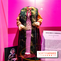 Harry Potter l'exposition dolores ombrage