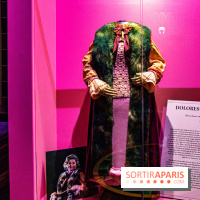 Harry Potter l'exposition dolores ombrage