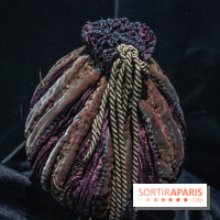 Harry Potter l'exposition sac hermione