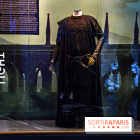 Harry Potter l'exposition mangemort