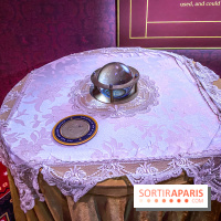 Harry Potter l'exposition divination