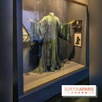 Harry Potter l'exposition voldemort