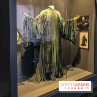 Harry Potter l'exposition voldemort