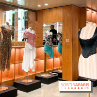 Vivienne Westwood Corsets - image00012